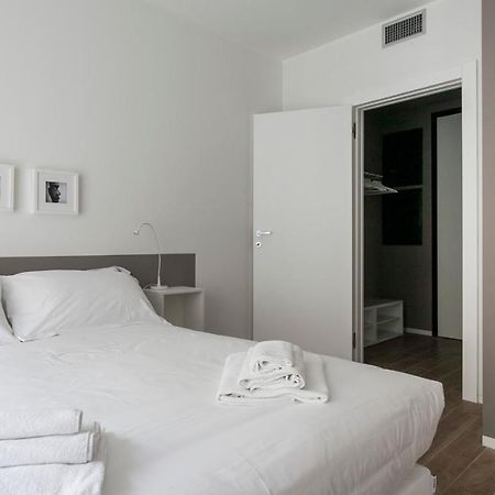 Italianway-Poma Lägenhet Milano Exteriör bild
