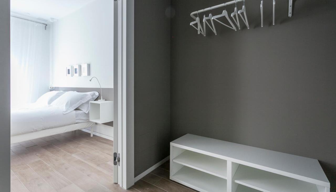 Italianway-Poma Lägenhet Milano Exteriör bild