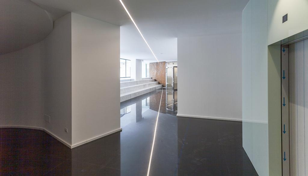 Italianway-Poma Lägenhet Milano Exteriör bild