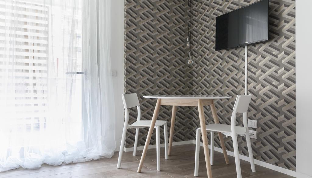 Italianway-Poma Lägenhet Milano Exteriör bild